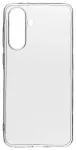 OBAL:ME TPU Cover for Samsung Galaxy A36 5G Transparent