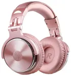 Headphones OneOdio Pro10 rose gold