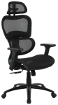 T&ouml;&ouml;tool College 1388, ergonoomiline, must