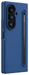 Nillkin Flex Pure Fold telefoni &uuml;mbris Samsung Galaxy Z Fold 8 Ultra (F976) sinine