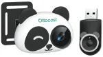 Autoadapter Ottocast CA520-M Cabin Care Panda CarPlay Bluetooth