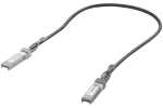 UBIQUITI UACC-DAC-SFP10-0.5M Ethernet LAN v&otilde;rgukaabel | DAC | 0.5m