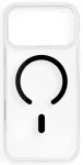 Drop Glue Colorful Ring telefoni &uuml;mbris MagSafe toega iPhone 17 Pro Max | iPhone 18 Pro Max must