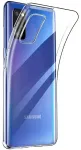 Fusion Ultra 2 mm Protect Silicone telefoni &uuml;mbris Samsung Galaxy A41 (A415) l&auml;bipaistev