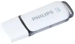 Philips USB 3.0 Flash Drive Snow Edition (Gray) 32GB