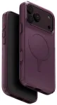 UNIQ Clario telefoni &uuml;mbris MagSafe toega iPhone 18 Pro Max | iPhone 17 Pro Max lilla