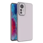 Fusion Ultra Clear 0.5mm telefoni &uuml;mbris Xiaomi 12 Lite l&auml;bipaistev