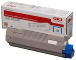 Tooner OKI 46471103 ts&uuml;aan