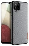 Dux Ducis Fino raamatstiilis telefonikott Samsung Galaxy A42 5G (A426) hall