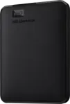 WesternDigital Elements 1TB Black