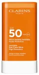 Invisible Sun Care Stick SPF 50 - P&auml;ikesekaitsepulk tundlikele n&auml;opiirkondadele