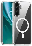 Etteri Hybrid Mag case for Samsung Galaxy A55 5G