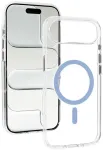 Liavec Pure telefoni &uuml;mbris iPhone 17 Air sinine