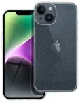Clear 2 mm Blink telefoni &uuml;mbris iPhone 13 l&auml;bipaistev