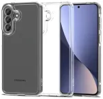 TECH-PROTECT FlexAir Hybrid telefoni &uuml;mbris Samsung Galaxy A57 (A576) l&auml;bipaistev