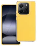 MATRIX Case for XIAOMI Redmi Note 14 5G yellow