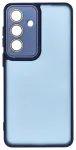 VARIETE telefoni &uuml;mbris Samsung Galaxy S26+ (S947) tumesinine