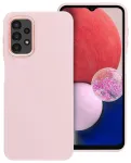 FRAME telefoni &uuml;mbris Samsung Galaxy A13 4G (A135) roosa