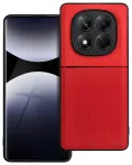 NOBLE case for XIAOMI Redmi Note 14 PRO 4G red