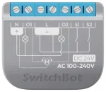 SwitchBot Relay Switch 2PM intelligent two-channel switch
