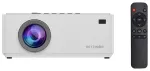Projector Blitzwolf, BW-V8, 4K, Android OS