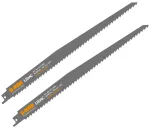 Tikksaeketas puidule BiM 300x19x1.3mm-5/8T 2tk