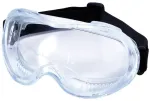 Kaitseprillid-mask BT kummipaelaga -5+55C Lahti