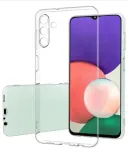 Fusion Precise 2mm Protect telefoni &uuml;mbris Samsung Galaxy A13 4G (A135) l&auml;bipaistev