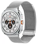 Dux Ducis universaalne nutikella rihm (47 mm) jaoks | roostevaba teras | h&otilde;bedane