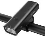 Rockbros 24710012001 esirattatuli 800 lm + USB-C - USB-A kaabel - must