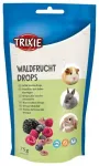T&auml;iends&ouml;&ouml;t n&auml;rilistele : Trixie Wild berry drops, 75 g