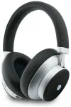 BMW headphones Metal Logo MK      Bluetooth ENC silver