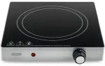 Termomax TX2099IS Infrapuna keraamiline lauapliit 1 keedualaga 2000W