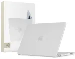 TECH-PROTECT SMARTSHELL MACBOOK NEO 13 2026 GLITTER CLEAR