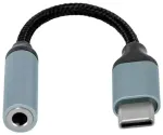 Beline adapter | USB-C kuni 3.5mm | hall
