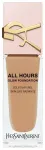 Yves Saint Laurent All Hours Glow Foundation Mc2 25ml