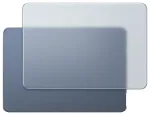 K&otilde;va korpus AmazingThing Titan Hardshell MacBook Neo 13" jaoks &ndash; Sinine