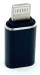 Maxlife USB-C &ndash; Lightning adapter