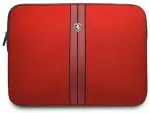 Ferrari kott FEURCS13RE Tablet 13" punane Sleeve Urban Collection