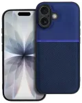 NOBLE telefoni &uuml;mbris iPhone 17 sinine