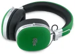 Lacoste Petit Pique ENC Wireless Earphones Estragon Green