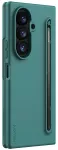 Nillkin Flex Pure Fold telefoni &uuml;mbris Samsung Galaxy Z Fold 8 Ultra (F976) roheline