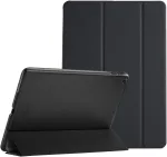 Riff tahvelarvuti kaas Samsung Galaxy Tab A9 Plus 11.0 X210 / X215 / X216 / Tab A11 Plus 11.0 X230 / X235 / X236 jaoks, must