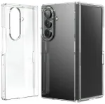 Mercury HardCase telefoni &uuml;mbris Samsung Galaxy Z Fold8 Ultra l&auml;bipaistev