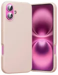 Vention KUHP0-20 Case for iPhone 16 Plus MagSafe (Pink)