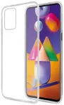 Fusion Ultra 1 mm Protect telefoni &uuml;mbris Samsung Galaxy M31s (M317) l&auml;bipaistev