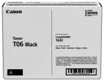 Tooner Canon T06 (3526C002) BK 20500 lk OEM