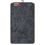 Vannitoa vaip 70x120cm tumehall