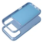 Silicone telefoni &uuml;mbris iPhone 18 Pro | iPhone 17 Pro sinine