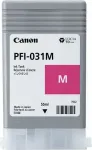 Tindikassett Canon PFI-031M 6265C001 magenta